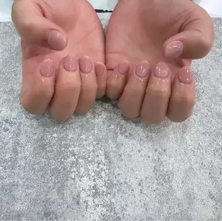ネイル Saki _Grancieuxのネイルデザイン