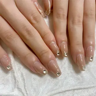 ネイル Uchida Mayunaのその他イメージ