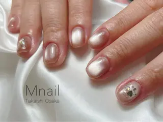ネイル M nailのネイルデザイン