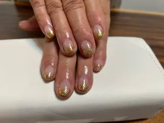 ネイル S. AMIのネイルデザイン