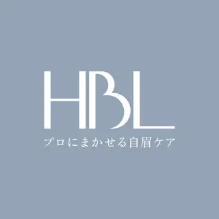 高岳/新栄町 yuu🌼の眉毛・アイブロウイメージ