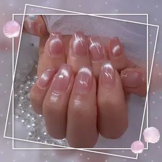 ネイル Chill Nailsalonのネイルデザイン