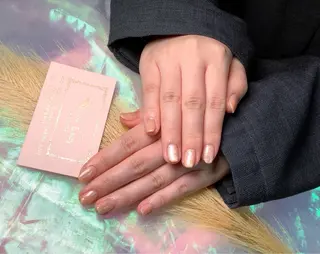 ネイル べ にのネイルデザイン