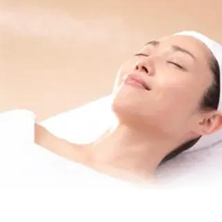 メナード山口 陽子のエステ・リラクイメージ