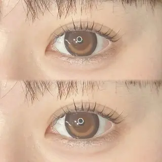 マツエク・マツパ あすは🪽 元美容部員アイリストのマツエク・マツパデザイン