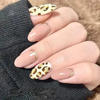 ネイル etoile filanteのネイルデザイン