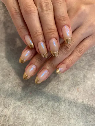 ネイル 【LINON】 airiのネイルデザイン