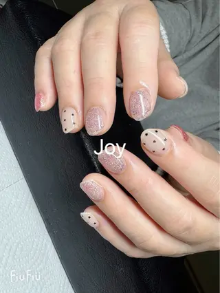 ネイル Nail Salon JOYのネイルデザイン