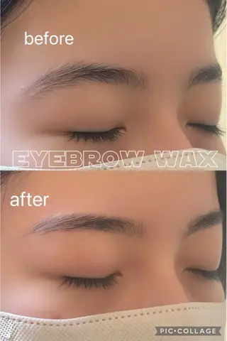 アイブロウ LUMIEU SAKURAKOの眉毛・アイブロウイメージ