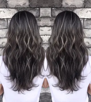 ロング ❤️千葉県代表❤️ 店長❤️柿本翔一朗のヘアスタイル