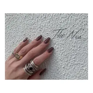 ネイル TheNext kitahorieのネイルデザイン