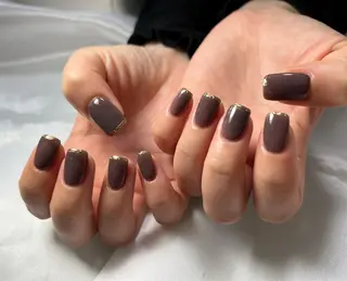 ネイル 💎JADE💎 安田沙也香のネイルデザイン