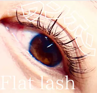 マツエク・マツパ *.川崎中島.* Álloのマツエク・マツパデザイン