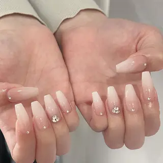 ネイル Ugirl Nail Ayakaのネイルデザイン