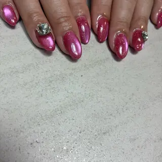 ネイル sary nailのネイルデザイン