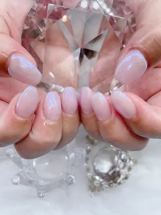 ネイル misun_ nailのネイルデザイン