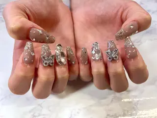 ネイル nail ameryのネイルデザイン