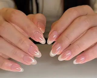 ネイル LU LU NailSalonのネイルデザイン
