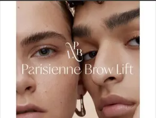 アイブロウ limi. yuuの眉毛・アイブロウイメージ