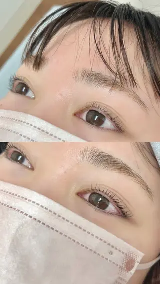 マツエク・マツパ Ryoka 🦋のヘアスタイル