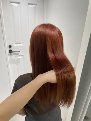 カラー ミハル🎀ネイル/ マツエクのネイルデザイン