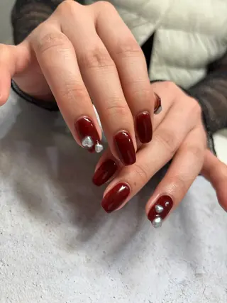 ネイル 【LINON】 airiのネイルデザイン