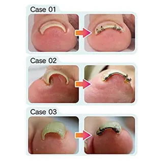 ショート カラー ネイル 🌱 ま　し　お　🌱のエステ・リラクイメージ