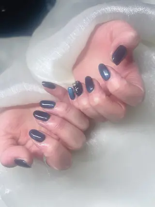 ネイル Rimi Nailアメリカ村のネイルデザイン