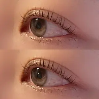 マツエク・マツパ 🤍 rinka🤍のマツエク・マツパデザイン