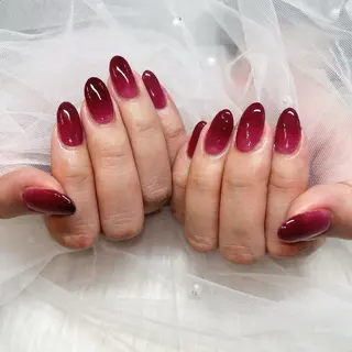 ネイル ラクロレ ハナ︎🌼のネイルデザイン