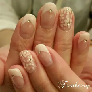 ネイル ネイリスト なつみのネイルデザイン