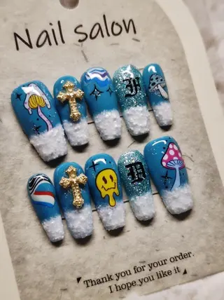 ネイル Cocopelli N'STYLEのネイルデザイン