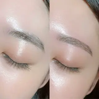 アイブロウ mignon /まつげパーマ・小顔のマツエク・マツパデザイン