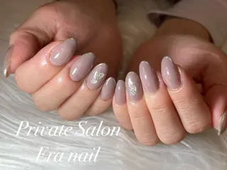 ネイル Era nailのネイルデザイン