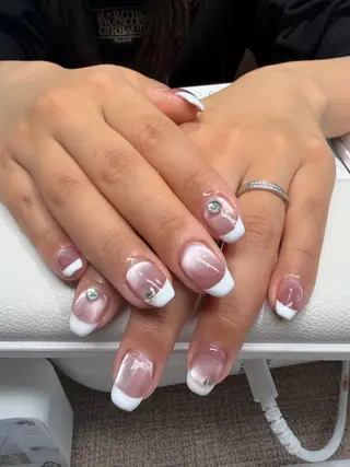 ネイル エクラ はるのネイルデザイン