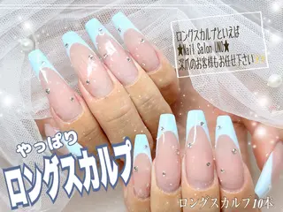 ネイル Nail Salon UNO-ウノ-のネイルデザイン