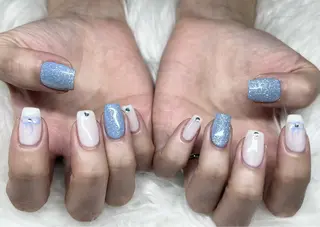 ネイル Y&L Nailのネイルデザイン