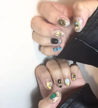 ネイル Chipieee Tokyoのその他イメージ