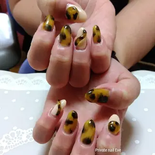 ネイル ネイル junkoのネイルデザイン