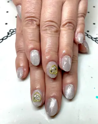 ネイル nailist cocoのネイルデザイン