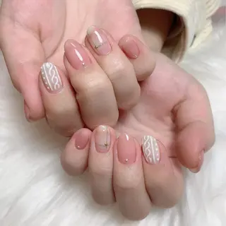 ネイル Nail salon EM（エム）諸星のネイルデザイン