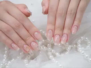 ネイル Lolonail Oのネイルデザイン