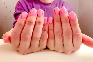 ネイル ホワイトニング🦷 ネイル💅LEAのその他イメージ
