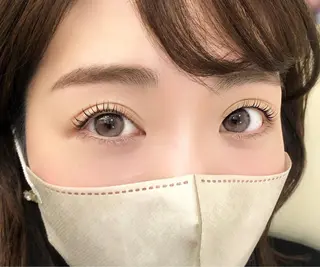 ネイル マツエク・マツパ アイブロウ Nail&eye Belire 新宿のネイルデザイン