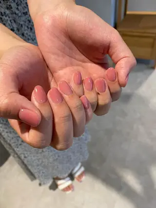 ネイル RINO AMANE nailのネイルデザイン