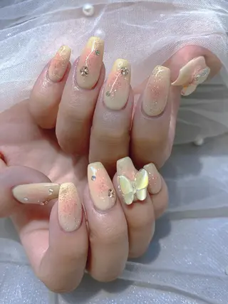 ネイル エムズ エムズのマツエク・マツパデザイン