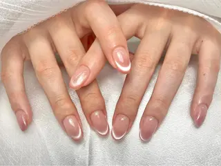 ネイル 夏 目のネイルデザイン