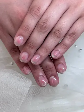 ネイル ネイルサロン Fleurのネイルデザイン