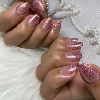 ネイル Beauty Space N&Nのネイルデザイン