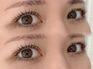 マツエク・マツパ 本町似合わせパーマ/ 阿波座LEDマツエクのマツエク・マツパデザイン